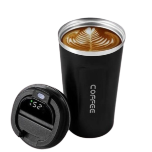 Gifts Coffee Mug with temperature sensor