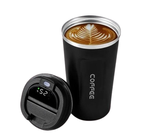 Gifts Coffee Mug with temperature sensor